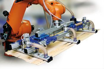 揭陽市工業(yè)機(jī)器人報(bào)價(jià)及供應(yīng)商介紹，啟帆工業(yè)機(jī)器人（江門）分公司專業(yè)直銷