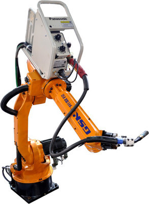 GSKRH06與RH165工業機器人 價格、廠家信息與圖片概覽