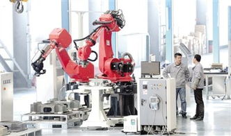 工業機器人迎春季行情 市場需求涌現，核心技術攻關仍為關鍵