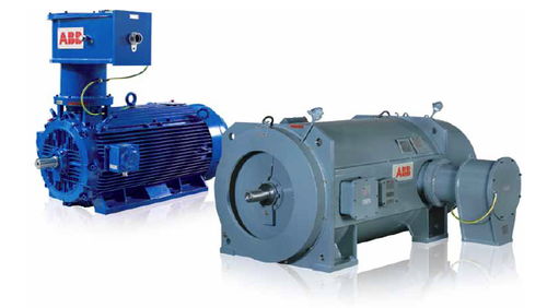 高壓玻璃機(jī)械用電動機(jī)的安裝與選型指南 弘騰電機(jī)的核心優(yōu)勢