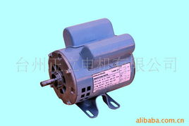 臺州正立電機(jī) 機(jī)械用電動機(jī)產(chǎn)品系列全面解析