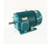 機(jī)械用電動機(jī)在工業(yè)產(chǎn)品庫中的關(guān)鍵角色與發(fā)展趨勢