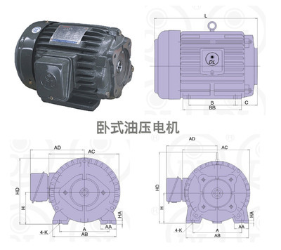 如何選擇高效穩(wěn)定的油泵電機(jī)？從價(jià)格到性能的全方位解析