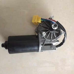 車窗電機(jī)電刷 機(jī)械用電動機(jī)的關(guān)鍵部件解析