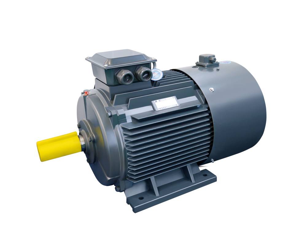 開元電機YE3-100L1-4三相異步電動機 節(jié)能科技賦能機械設備高效運轉