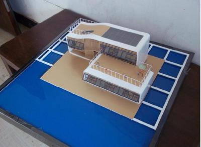西安環(huán)島建筑模型設(shè)計(jì) 專業(yè)模型制作與樣板圖展示